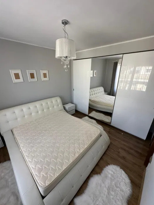 Apartament in Zorilor, 3 camere 2 bai 