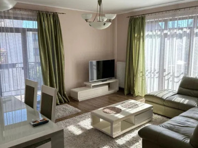 Apartament in Zorilor, 3 camere 2 bai 