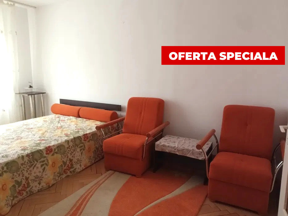 Apartament de 1 camera,Calea Baciului