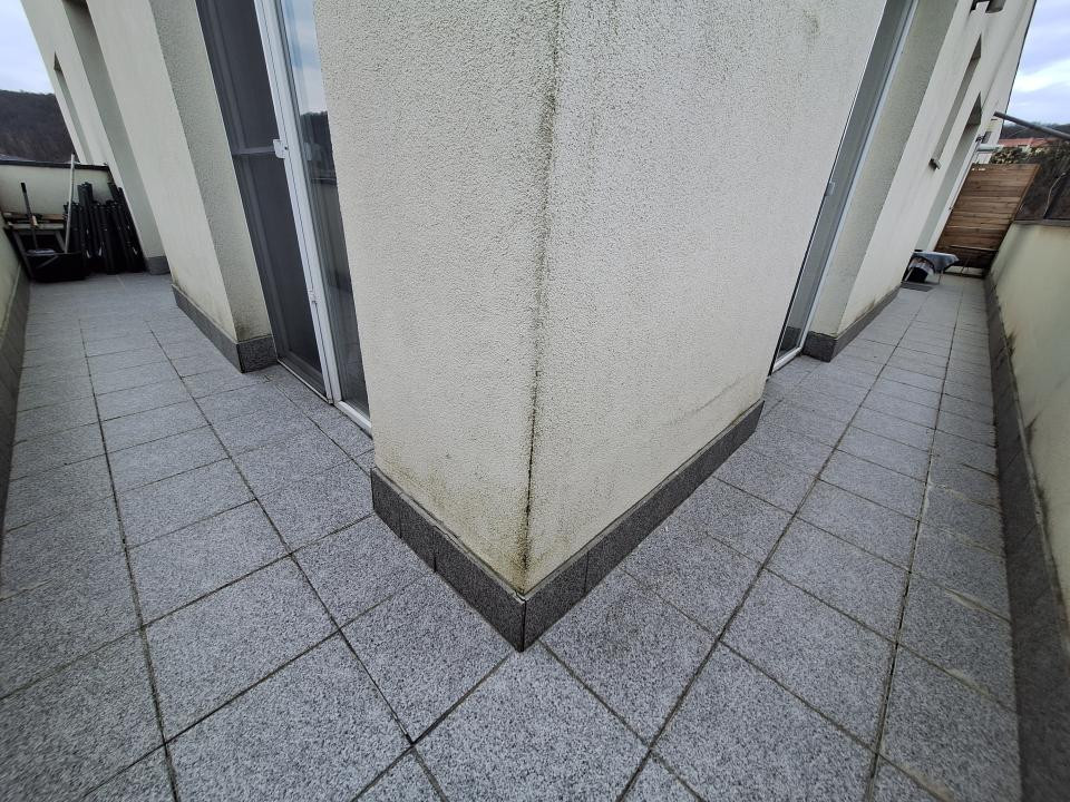 Apartament cu 3 camere, terasa, zona Stejarului