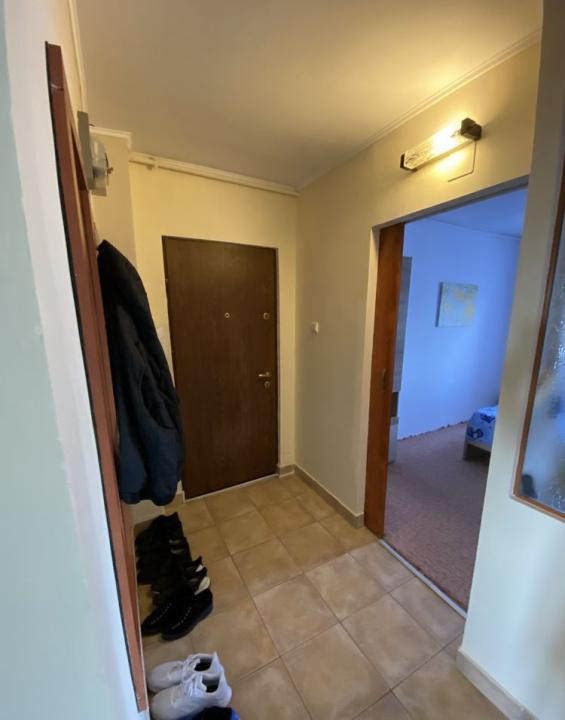 PF, Inchiriez apartament 3 camere Zorilor, loc de parcare, AC.