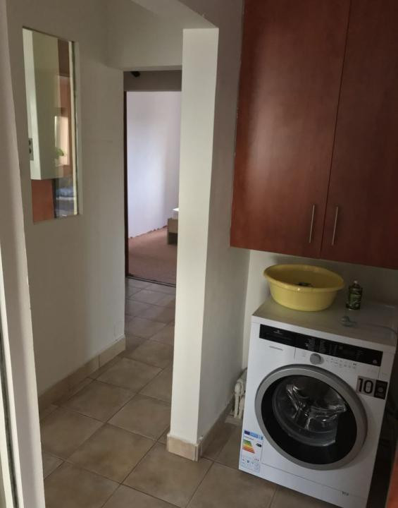 PF, Inchiriez apartament 3 camere Zorilor, loc de parcare, AC.