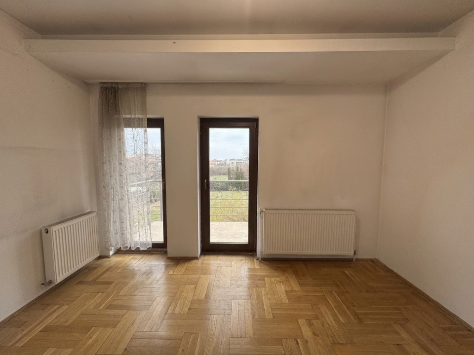 Spațiu pentru birouri, 400 mp utili, 1300 mp teren, zona Eugen Ionesco
