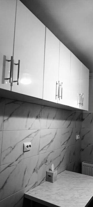 Apartament 2 camere decomandate, Mehedinti