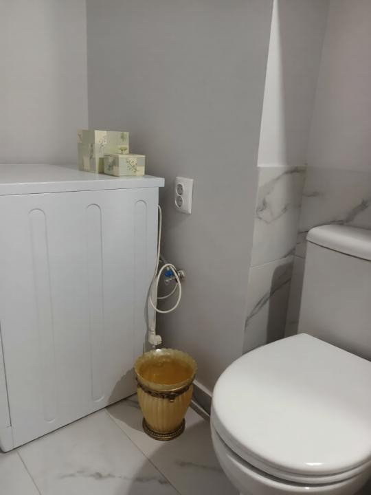 Apartament 2 camere decomandate, Mehedinti