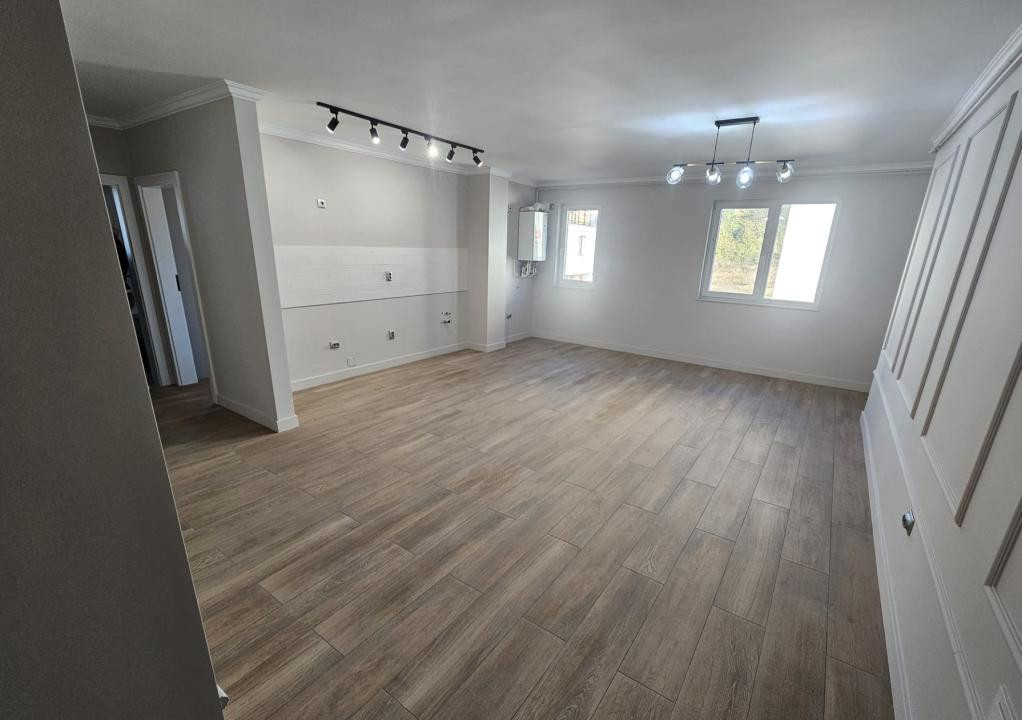 Apartament cu 2 camere, 57 mp, parcare, zona Somesului