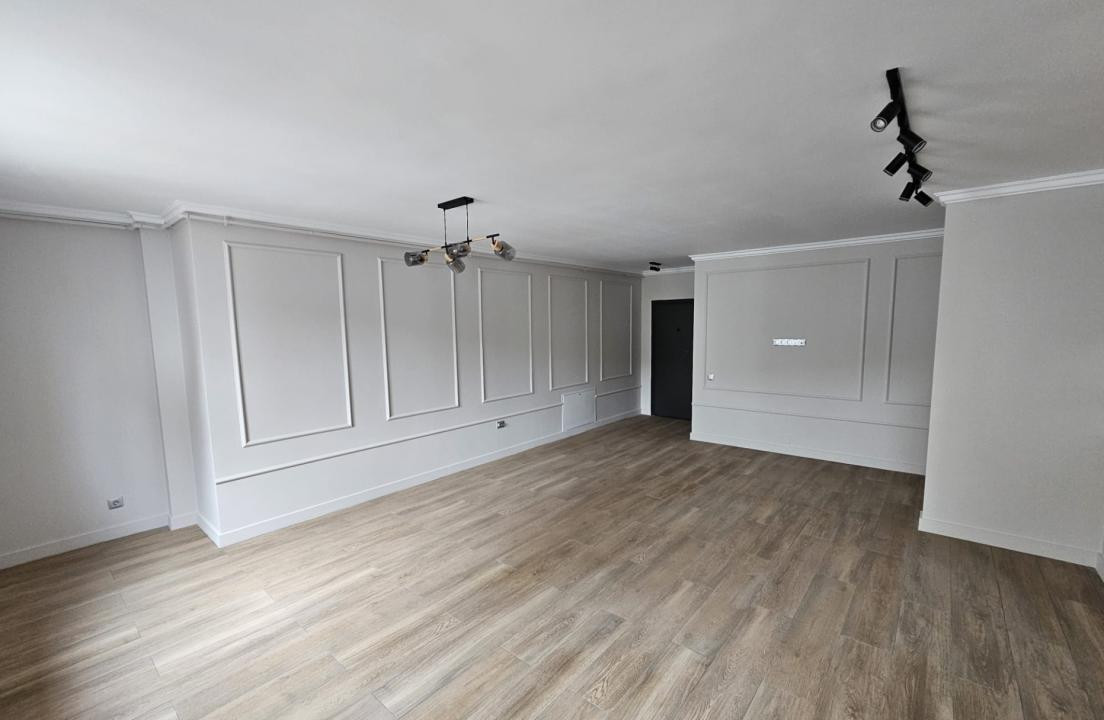 Apartament cu 2 camere, 57 mp, parcare, zona Somesului