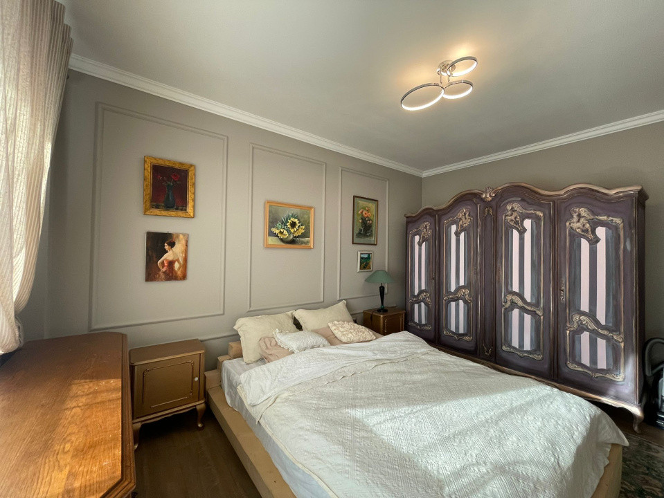 Apartament cu 2 camere, 57 mp, parcare, zona Somesului