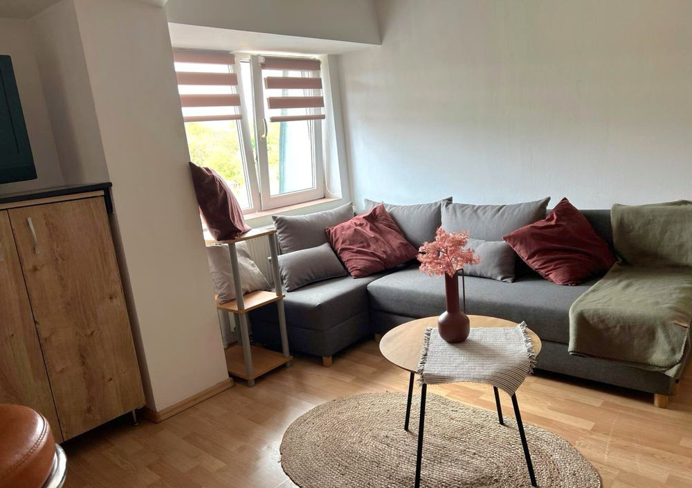 Apartament o camera la cheie! 28mp, zona Oasului