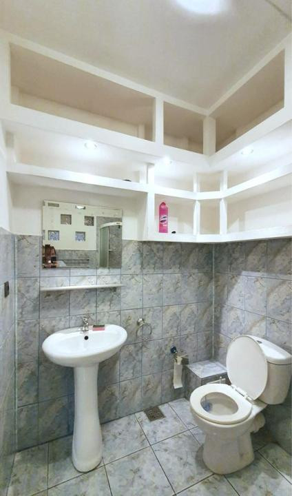 Apartament o camera la cheie! 28mp, zona Oasului