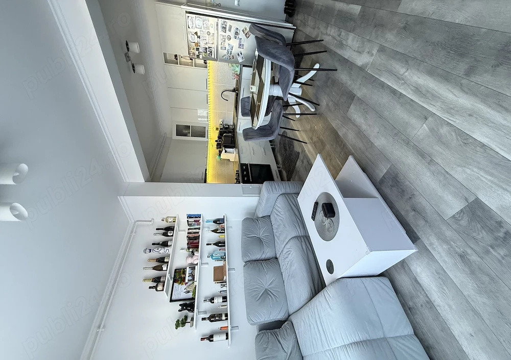 Vând apartament . Eugen Ionescu