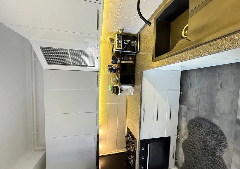 Vând apartament . Eugen Ionescu