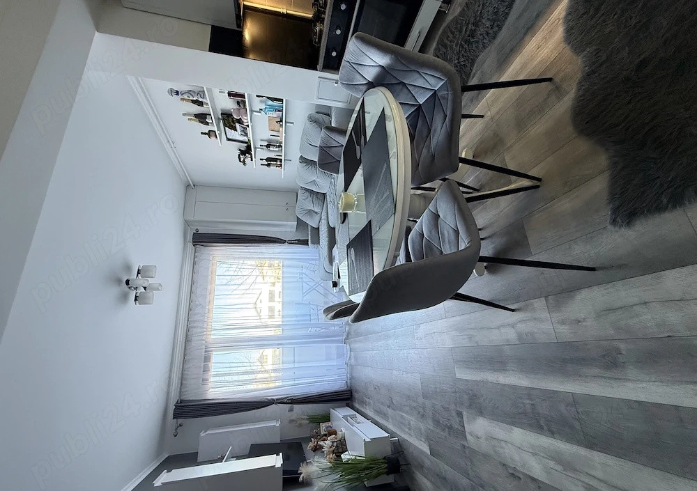 Vând apartament . Eugen Ionescu