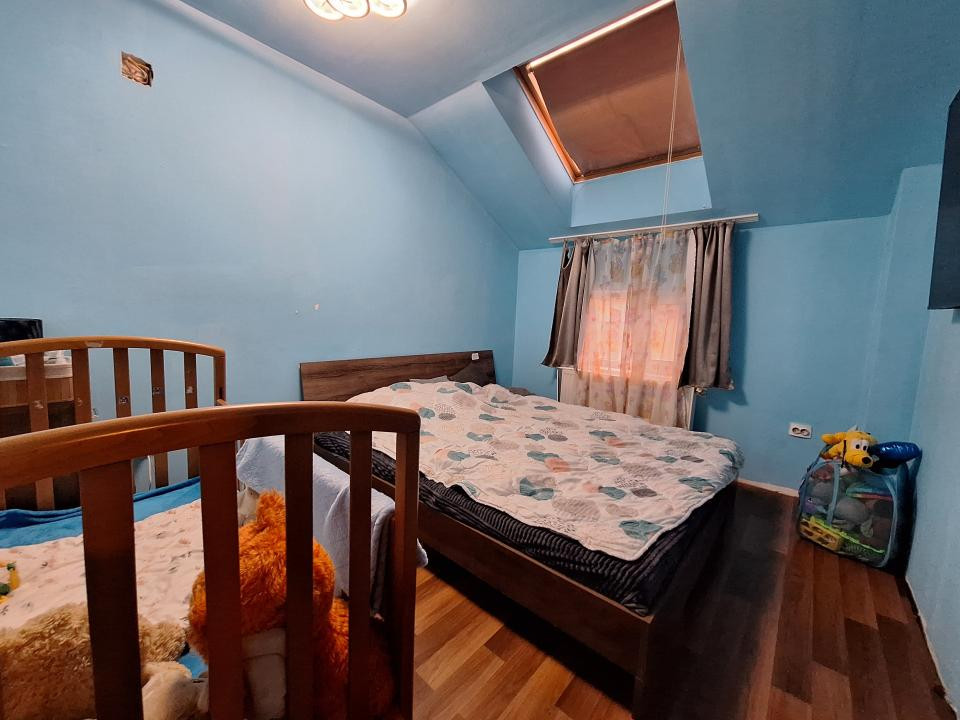 Apartament cu 2 camere, 39 mp, zona Florilor