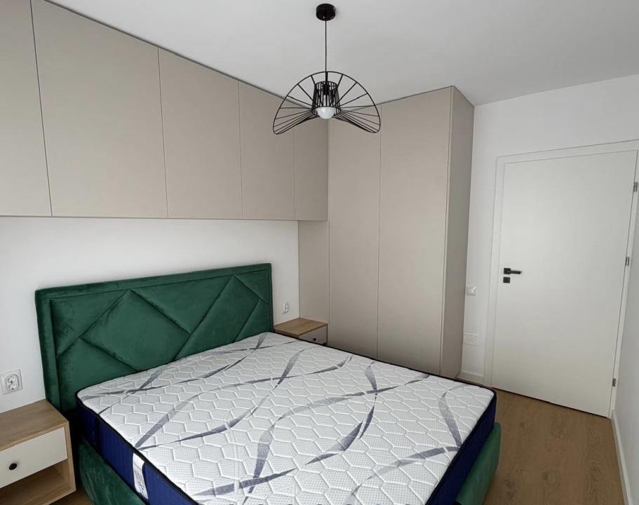 Apartament de 2 camere, 45 mp,Ultramodern,Mobilat/Utilat, Zona Eroilor