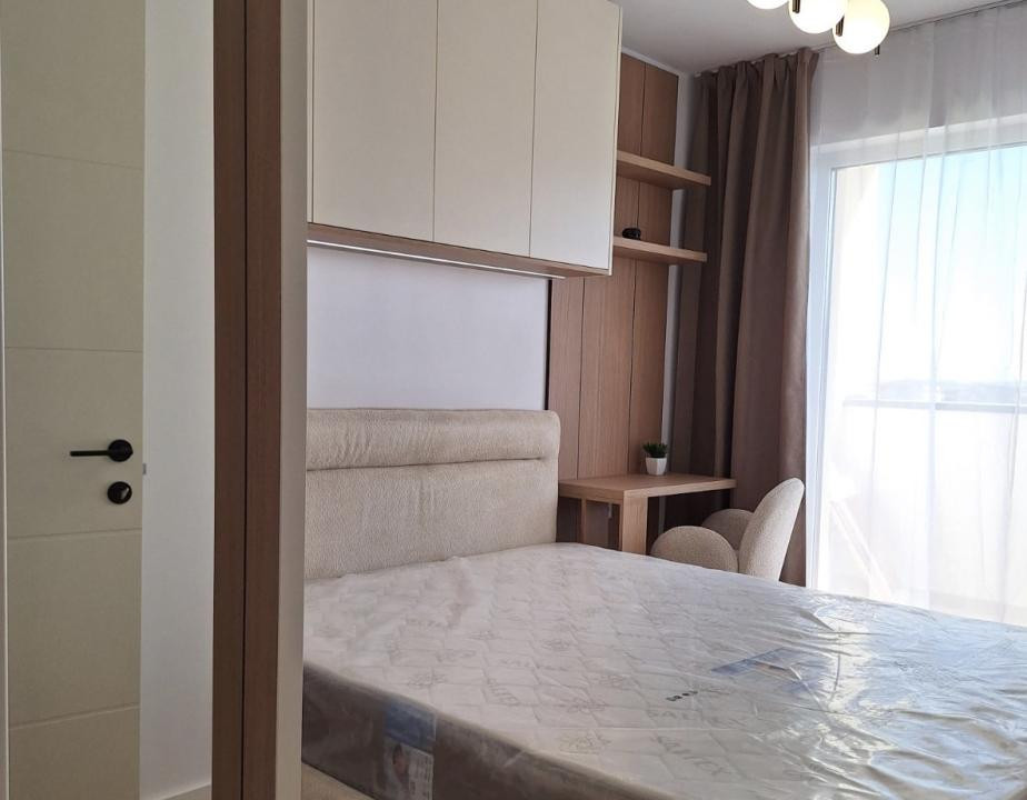 Apartament de 2 camere, 45 mp, Ultramodern,Mobilat/Utilat,Zona Eroilor