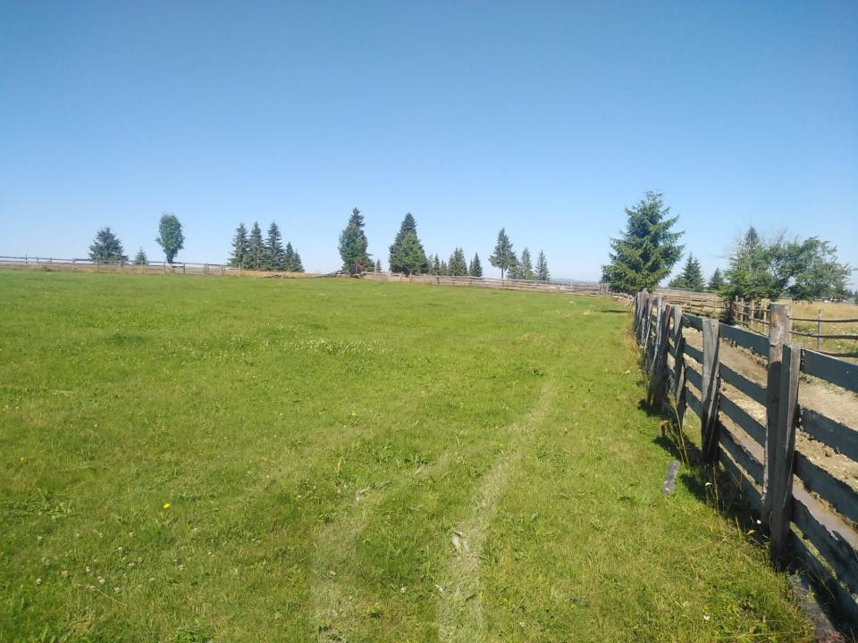 Teren intravilan in Maguri, 3538 mp,zona excelenta, cu potential !