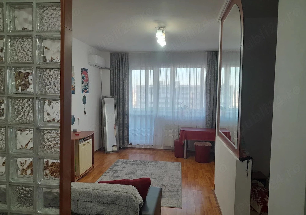 Apartament de Inchiriat Calea Dorobantilor Acces Gheorgheni