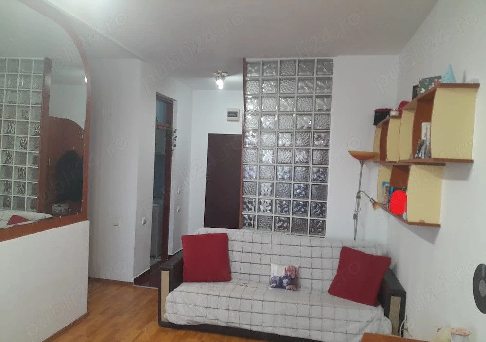 Apartament de Inchiriat Calea Dorobantilor Acces Gheorgheni