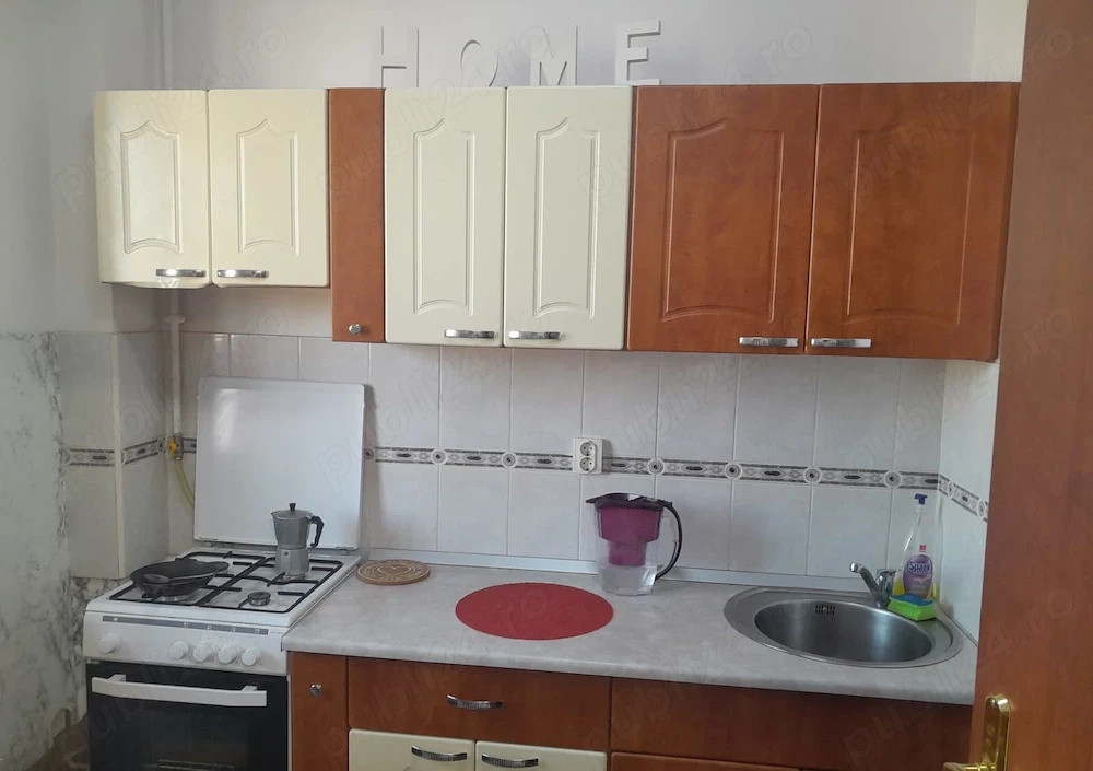 Apartament de Inchiriat Calea Dorobantilor Acces Gheorgheni