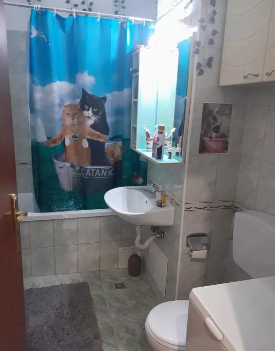 Apartament de Inchiriat Calea Dorobantilor Acces Gheorgheni