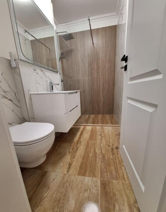 Închiriez apartament  2 cam  Marasti, Lux