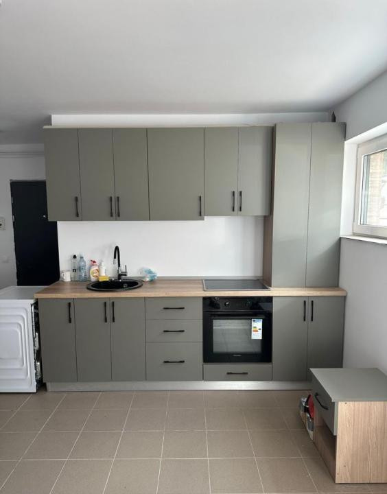 Spatiu comercial cu destinație apartament in FLORESTI lângă VIVO