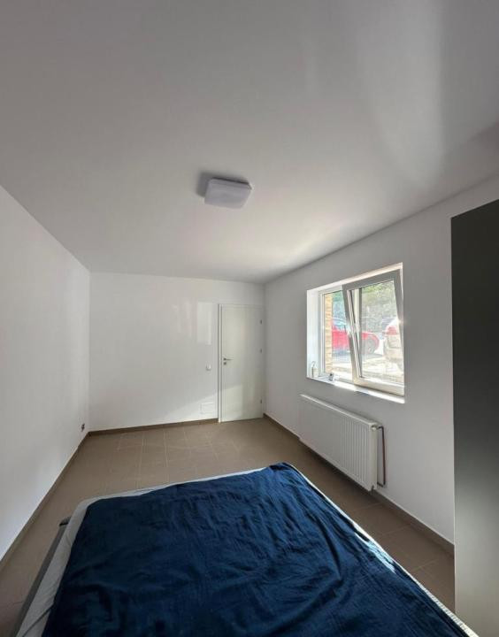 Spatiu comercial cu destinație apartament in FLORESTI lângă VIVO