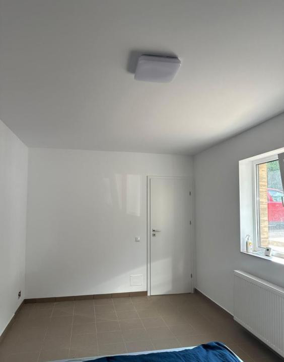 Spatiu comercial cu destinație apartament in FLORESTI lângă VIVO