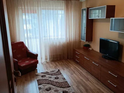 Apartament 2 camere, 36mp, etaj intermediar, balcon, zona Piata Hermes