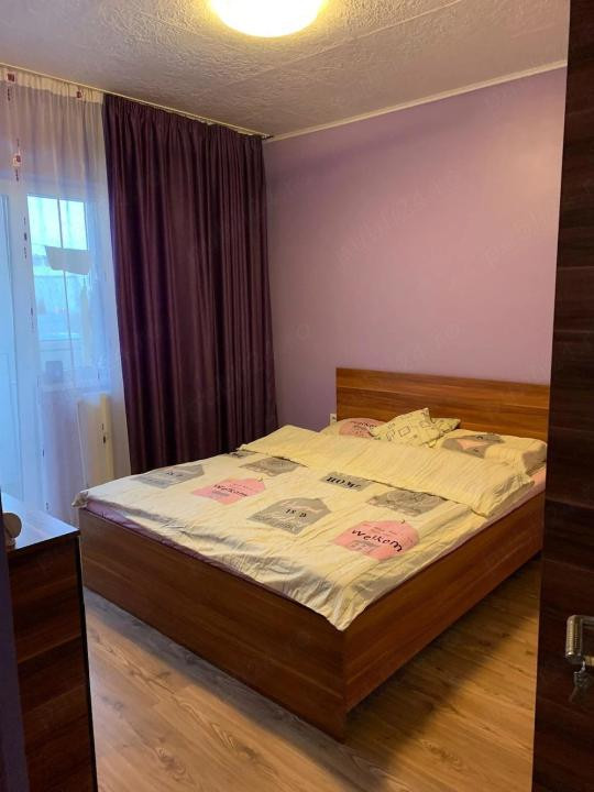 Apartament cu 2 camere, 44 mp, parcare, zona Eroilor
