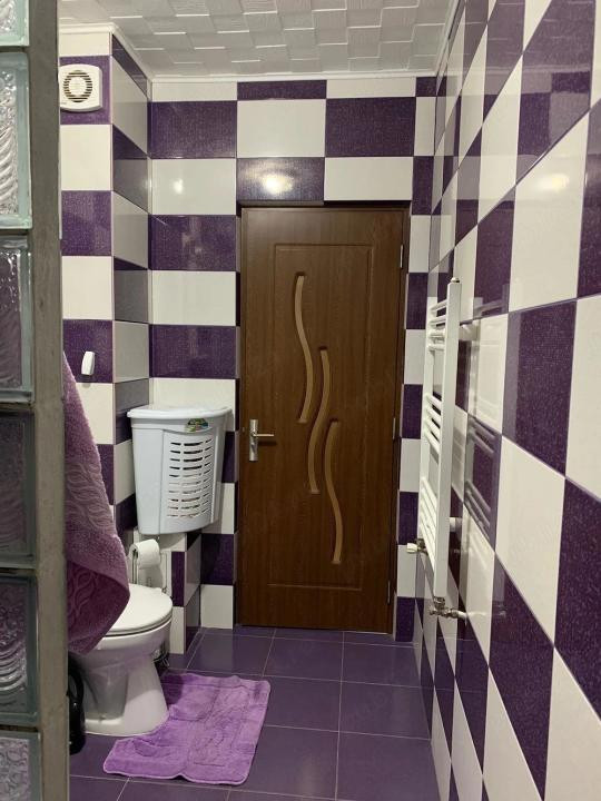 Apartament cu 2 camere, 44 mp, parcare, zona Eroilor