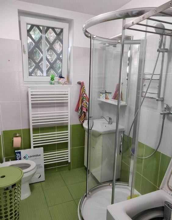 PF închiriez ap cu 2 camere, mobilat modern, lângă The Office