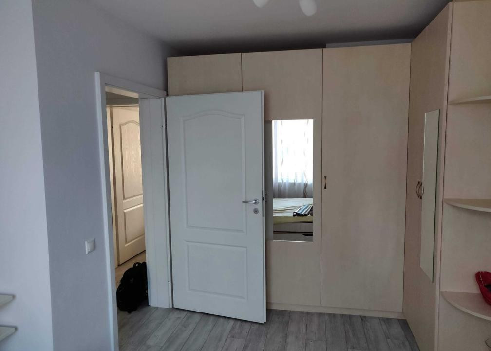 PF închiriez ap cu 2 camere, mobilat modern, lângă The Office