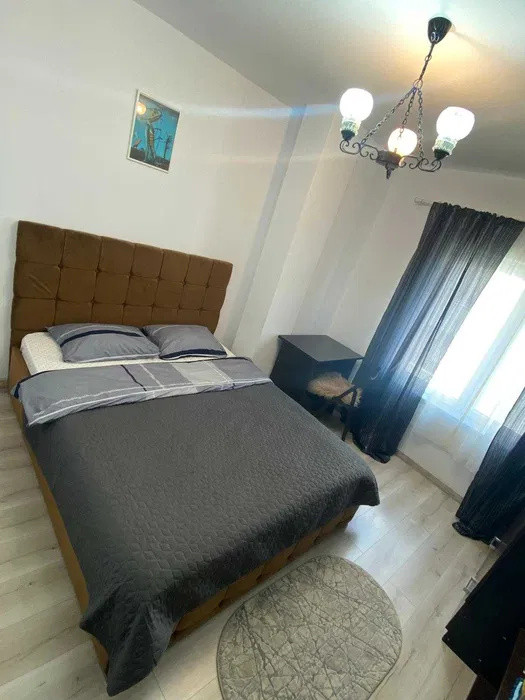 Apartament cu 2 camere, 42 mp, parcare, zona Donath Park