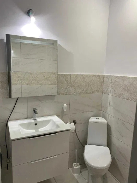 Apartament cu 2 camere, 42 mp, parcare, zona Donath Park