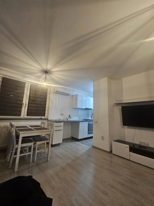 Apartament 3 camere - 60 mp utili - finisat și mobilat modern – Bulgaria, Cluj