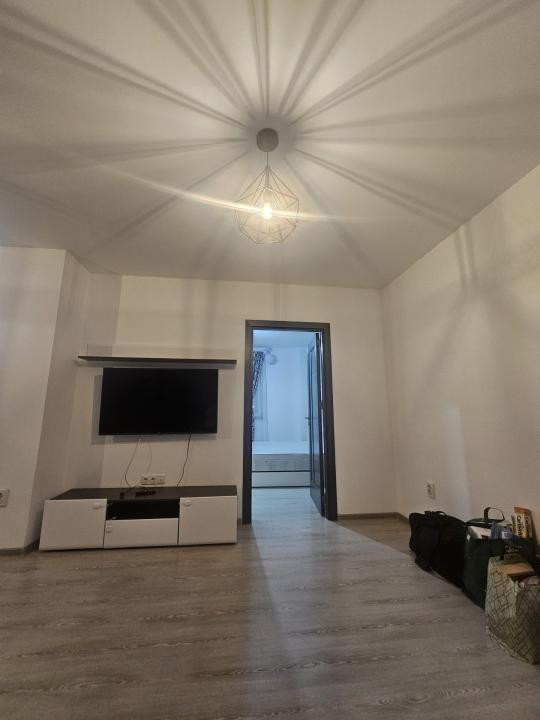 Apartament 3 camere - 60 mp utili - finisat și mobilat modern – Bulgaria, Cluj