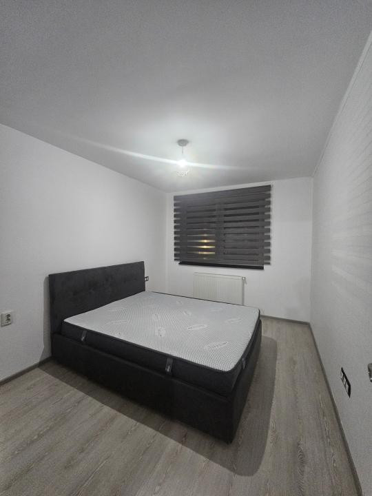 Apartament 3 camere - 60 mp utili - finisat și mobilat modern – Bulgaria, Cluj