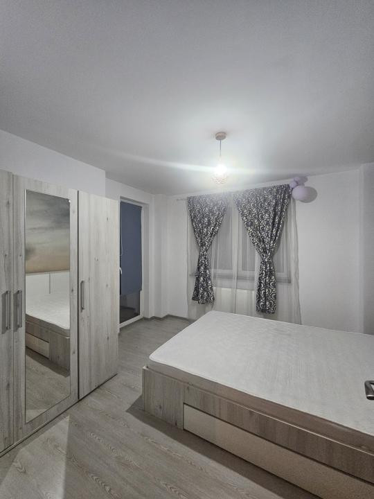 Apartament 3 camere - 60 mp utili - finisat și mobilat modern – Bulgaria, Cluj