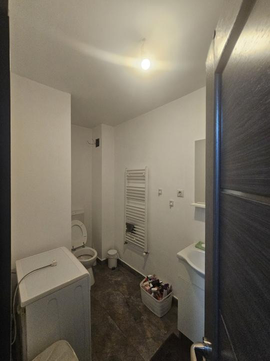 Apartament 3 camere - 60 mp utili - finisat și mobilat modern – Bulgaria, Cluj