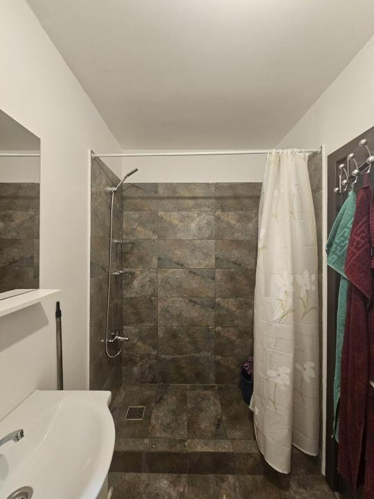 Apartament 3 camere - 60 mp utili - finisat și mobilat modern – Bulgaria, Cluj