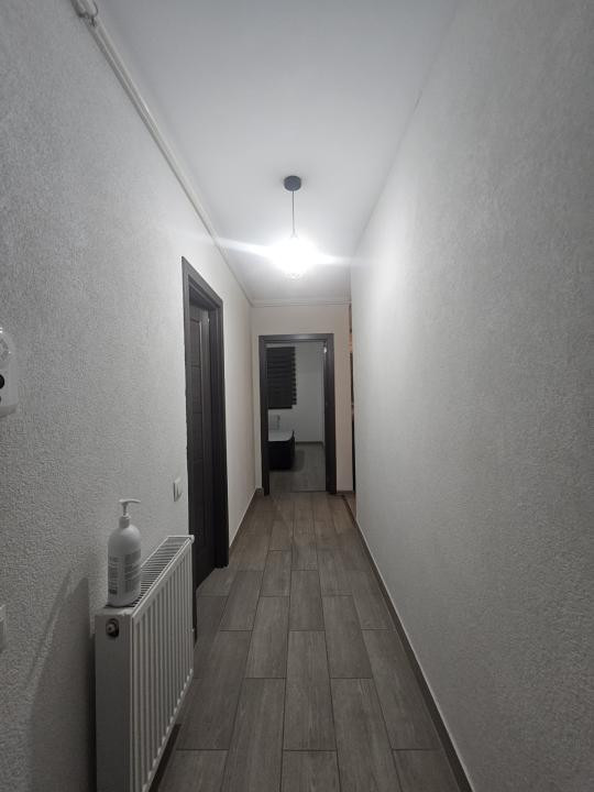 Apartament 3 camere - 60 mp utili - finisat și mobilat modern – Bulgaria, Cluj