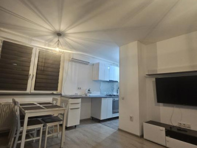 Apartament 3 camere - 60 mp utili - finisat și mobilat modern – Bulgaria, Cluj