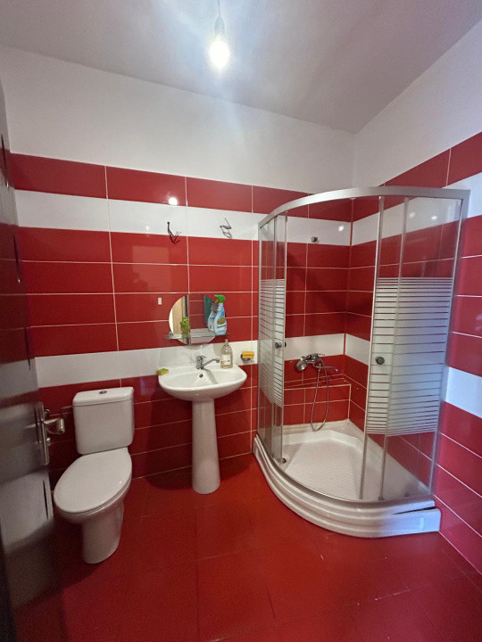 Spațiu autorizat alimentație publică, 75 mp, complet utilat, zona Autogara Beta