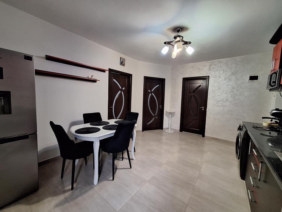 Apartament cu 2 camere, 48 mp, parcare, zona Terra