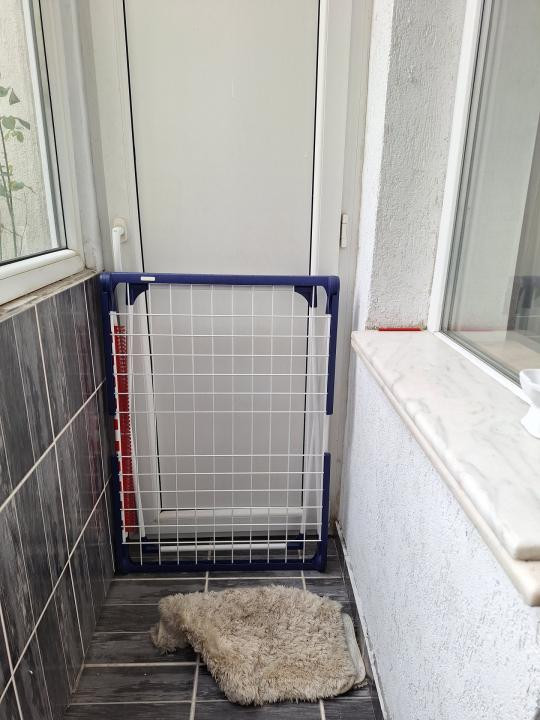 Apartament cu 2 camere, 48 mp, parcare, zona Terra