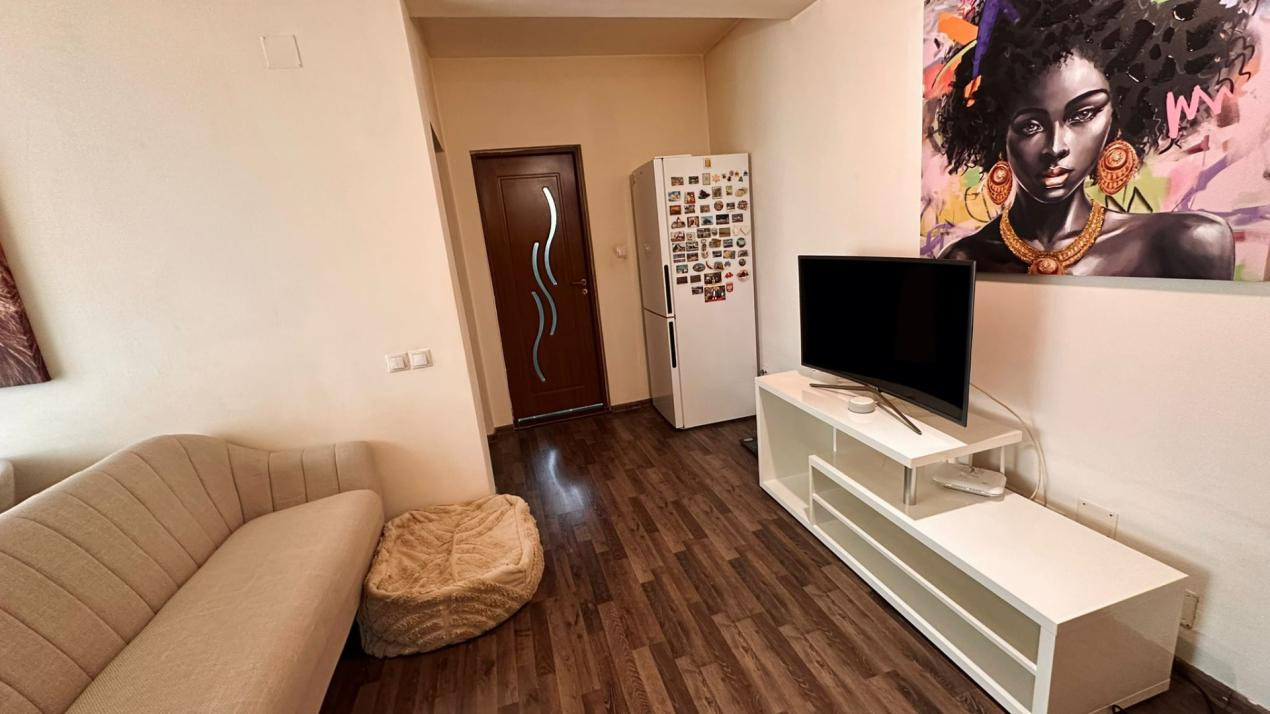 Apartament cu 3 camere, 58 mp, balcon, zona Eroilor