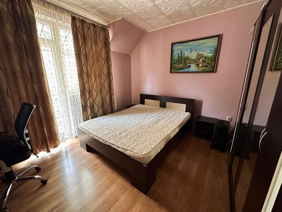 Apartament cu 3 camere, 58 mp, balcon, zona Eroilor