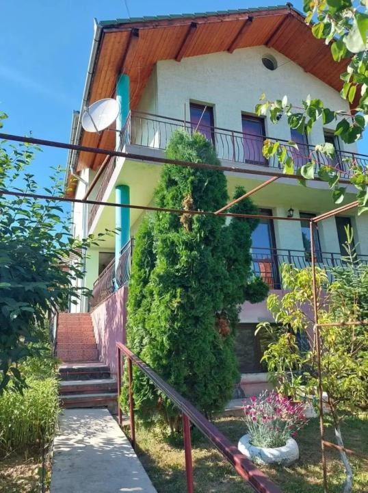 Apartament 3 camere spațios (89 mp) + parcare inclusă | Str. Maramureșului, Iris